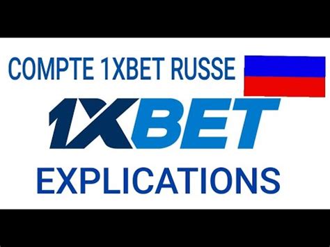 1xbet russe crypte